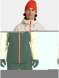 O'Neill FWC'Cruz Duo Snow Jacket férfi síkabát bézs|fekete