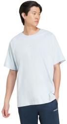 adidas Originals pamut póló Premium Essentials Tee - kék L