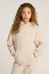 Tommy Hilfiger gyerek felső - bézs 128 - answear - 20 990 Ft
