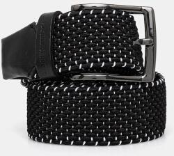 Karl Lagerfeld öv - fekete 90 - answear - 44 790 Ft