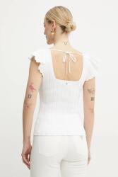 GUESS felső LAUREL bézs, női, W5GR30 Z30Y2 - bézs L