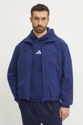 Adidas felső Tiro - sötétkék M