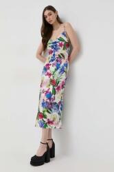 GUESS ruha AKILINA - többszínű XS - answear - 37 990 Ft