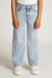 Calvin Klein Jeans gyerek farmer SKATER - kék 140 - answear - 21 390 Ft