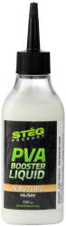 Stég PVA Booster Liquid Vajsav Folyékony Aroma 150ml (SP024005)