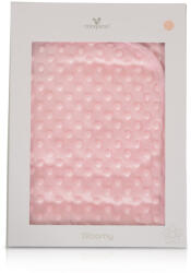  BLOOMY takaró 80*90cm PINK