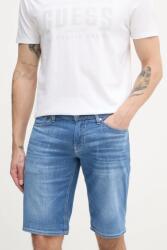 Guess farmer rövidnadrág SONNY - kék 30