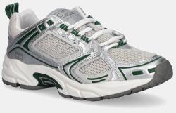 Tommy Hilfiger sportcipő ARCHIVE 97 METALLIC - ezüst Női 38