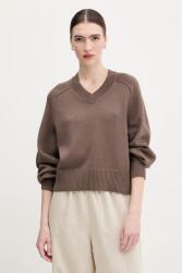 Tommy Hilfiger pamut pulóver - barna XL - answear - 43 400 Ft