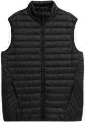4F Férfi M062 Gilet fekete - decathlon - 31 090 Ft