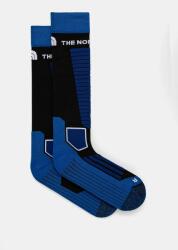 The North Face sízokni Performance NF0A882PG371 - kék S