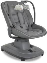  HERA elektromos fotelhinta applikációval irányítható S. SZÜRKE