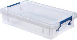 Fellowes ProStore műanyag tárolódoboz 5, 5 literes (IFW77303)