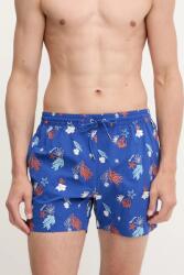 HUGO BOSS fürdőnadrág 50540176 - kék L