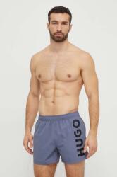 HUGO BOSS fürdőnadrág szürke - szürke XL - answear - 29 990 Ft