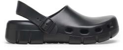 Birkenstock papucs Birki Flow EVA - fekete Női 36