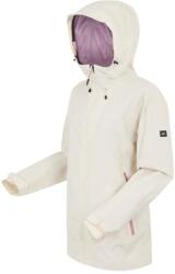 REGATTA Women's Okara Női 15.000 mm vízálló esőkabát barna