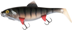 Fox Rage Giant Replicant Wobble UV Young Perch 27cm 218gr Gumihal (NRE549)