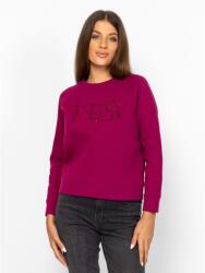 Heavy Tools Női környakú felső DAFODA lila