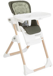 Joie Mimzy Recline etetőszék Palms Wood - manopalota