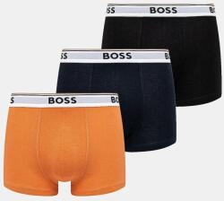 BOSS boxeralsó 3 db fehér, férfi, 50531684 - fehér XL