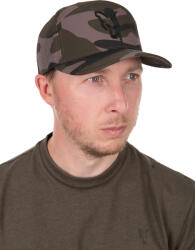 Fox Camo Volley Cap Baseball Sapka (CHH045)