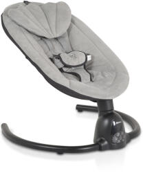 Moni Clarissa elektromos hinta - Szürke