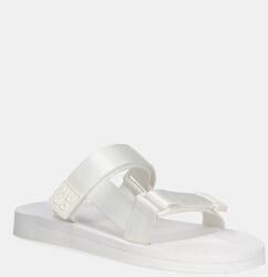 HUGO papucs Zaralyn fehér, 50542073 - fehér Női 40