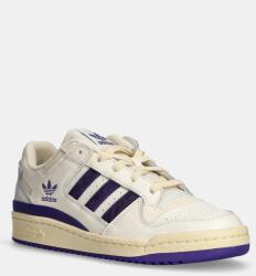 Adidas sportcipő Forum LOW bézs, JI3268 - bézs Férfi 48