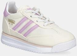 adidas Originals sportcipő SL 72 RS - bézs 25