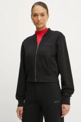 KARL LAGERFELD felső - fekete L - answear - 66 990 Ft