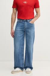 Calvin Klein Jeans farmer - kék 31 - answear - 33 990 Ft