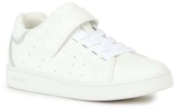 GEOX gyerek sportcipő ECLYPER - fehér 39 - answear - 17 990 Ft