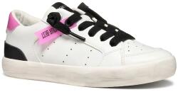 GEOX gyerek sportcipő GISLI - rózsaszín 30