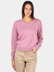 TBS Enolaver női pulóver lila