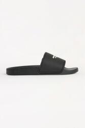 Karl Lagerfeld papucs KONDO RSG fekete, férfi, KL70008A - fekete Férfi 41