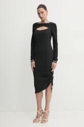 LIU JO ruha - fekete S - answear - 39 590 Ft