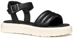 Geox gyerek szandál KODETTE - fekete 38