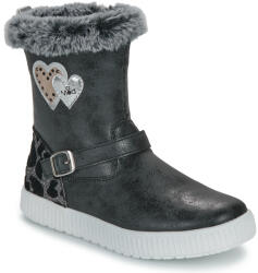Mod'8 Ghete Fete MODIZIA Mod'8 Negru 31