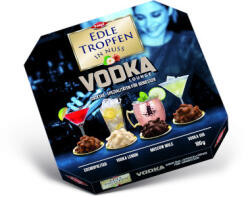  Twinner Hungária Kft Edle Tropfen Vodka Lounge alkoholos desszert 100g