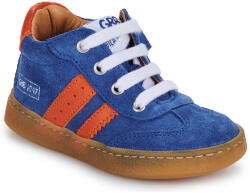 GBB Pantofi sport stil gheata Fete ANAIS TWIST GBB albastru 22