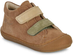 Naturino Pantofi sport stil gheata Băieți CORKEL VL SUEDE Naturino Maro 23