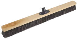 Terempartvis fej menetes 80 cm kevert lószőr - delfinbuvar