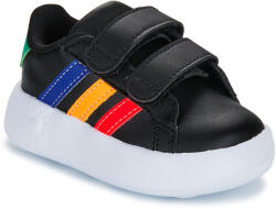 adidas Pantofi sport Casual Băieți GRAND COURT 2.0 CF I adidas Negru 19 - spartoo - 129,75 RON