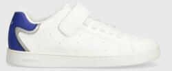 GEOX gyerek sportcipő ECLYPER - fehér 39 - answear - 15 390 Ft