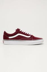 Vans - Sportcipő - burgundia Férfi 44