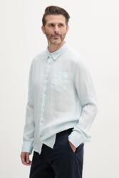 GUESS len ing NAPA - kék XXL