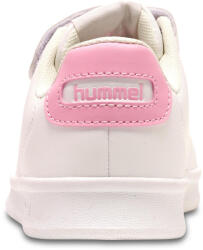 HUMMEL Sneaker Low Unisex Kinder 32 rózsaszín