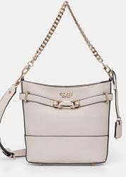 Guess kézitáska SILVYE - szürke Univerzális méret