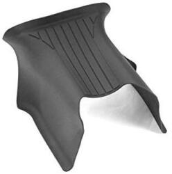 Skoda Skoda Superb II. 2008-2015 (középső alagút) Skoda méretpontos gumiszőnyeg (3T0061580_36047_ah)